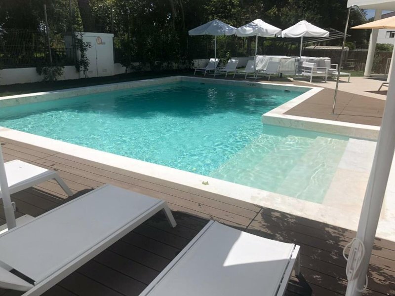 Évora Olive Hotel 6