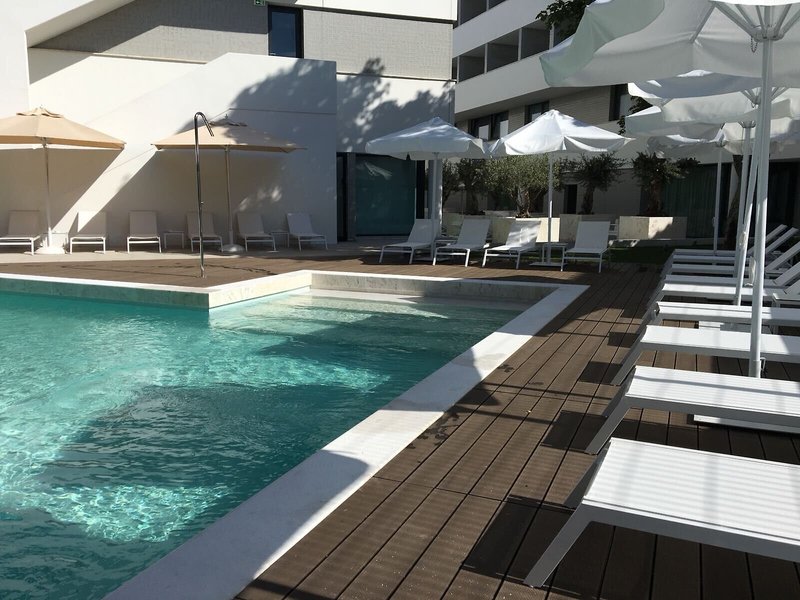 Évora Olive Hotel 7