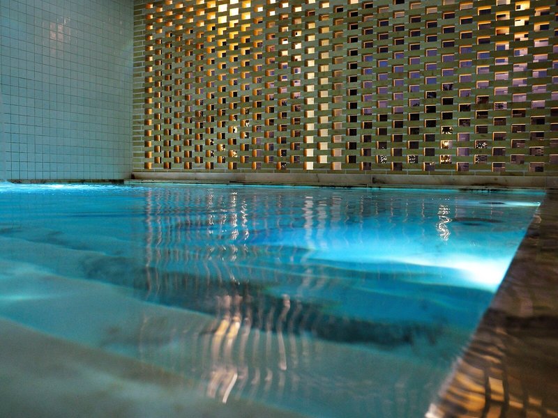 Évora Olive Hotel 9