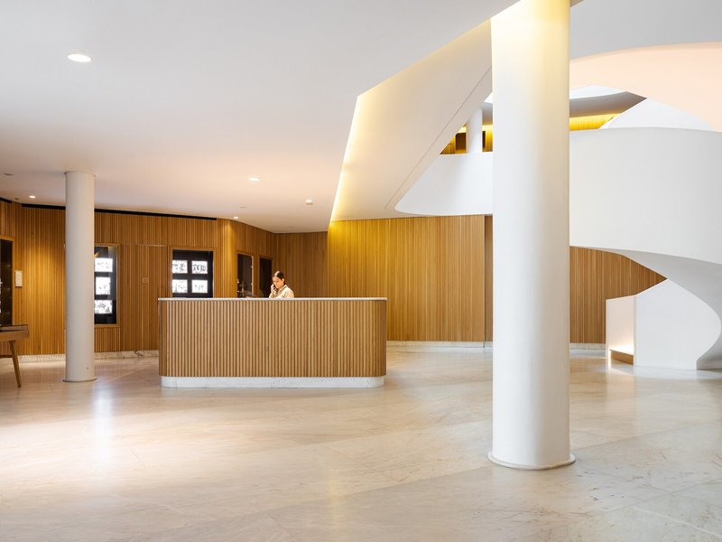Évora Olive Hotel 10