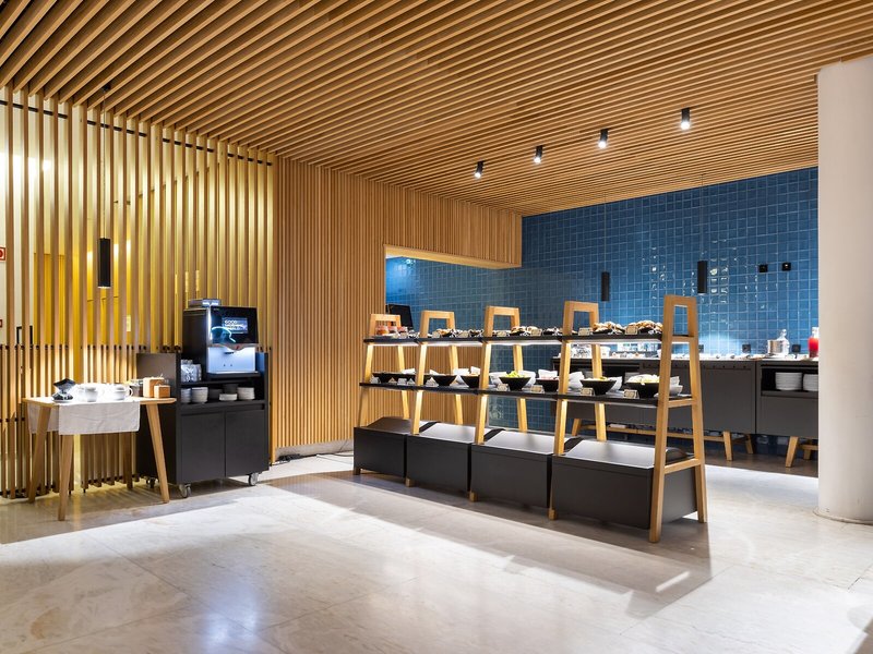 Évora Olive Hotel 14