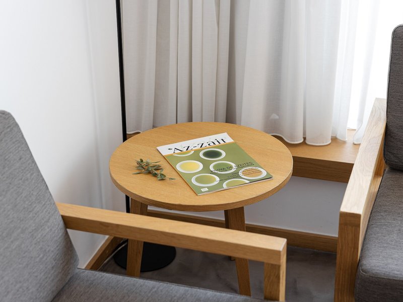 Évora Olive Hotel 19