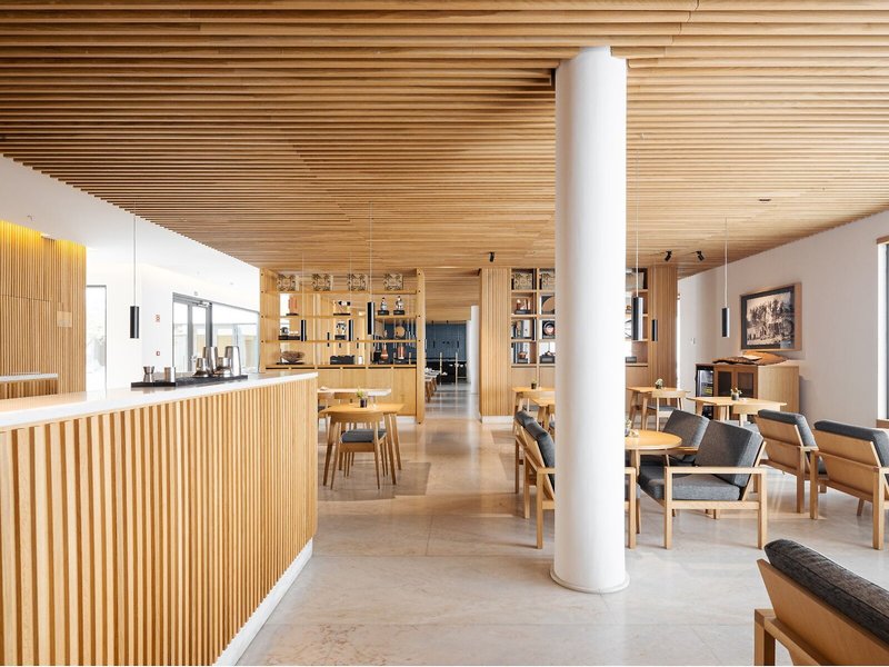 Évora Olive Hotel 20