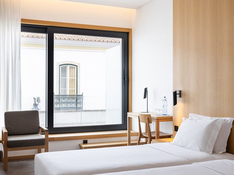 Évora Olive Hotel 24