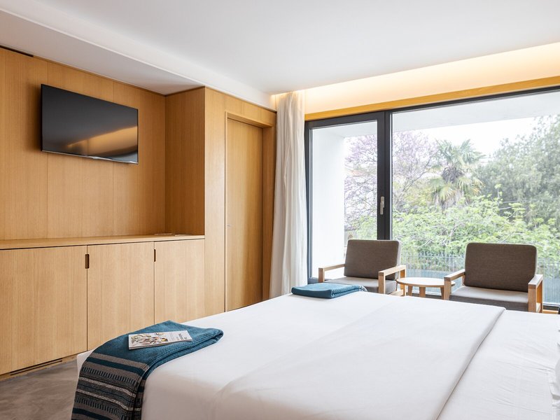 Évora Olive Hotel 36