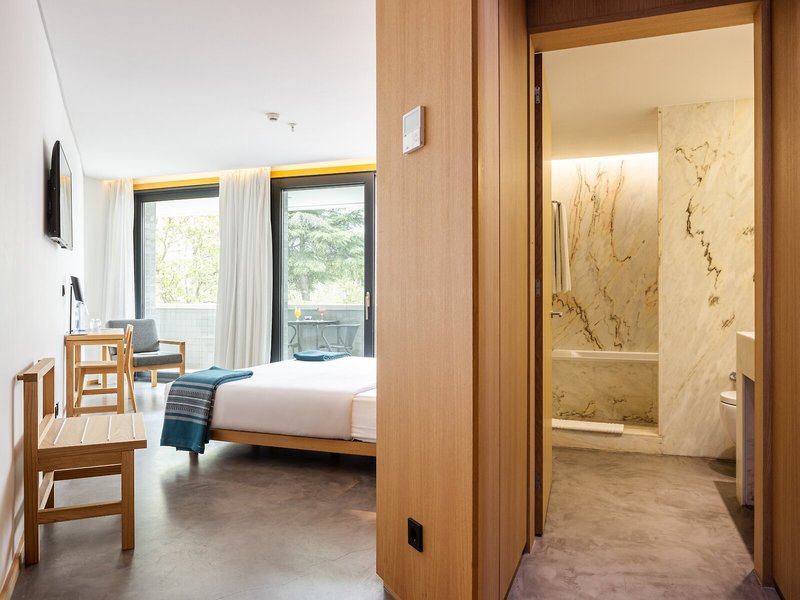 Évora Olive Hotel 46