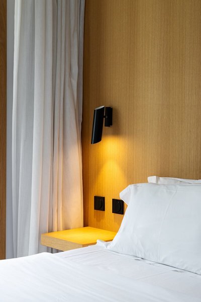 Évora Olive Hotel 47
