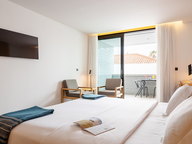 Évora Olive Hotel 50