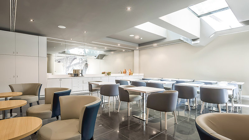 Lisbon São Bento Hotel 5