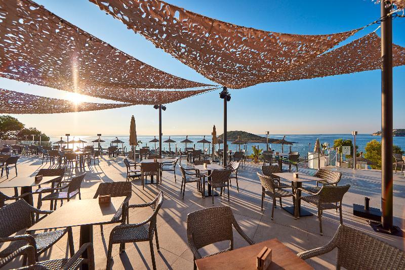 Hotel Florida Magaluf 9