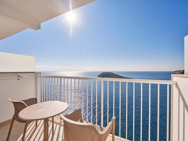 Hotel Florida Magaluf 8