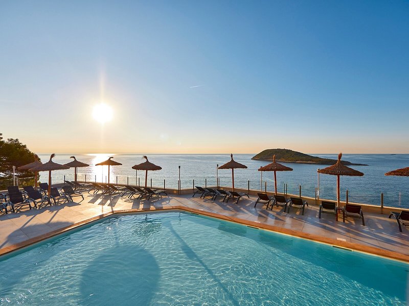 Hotel Florida Magaluf 18
