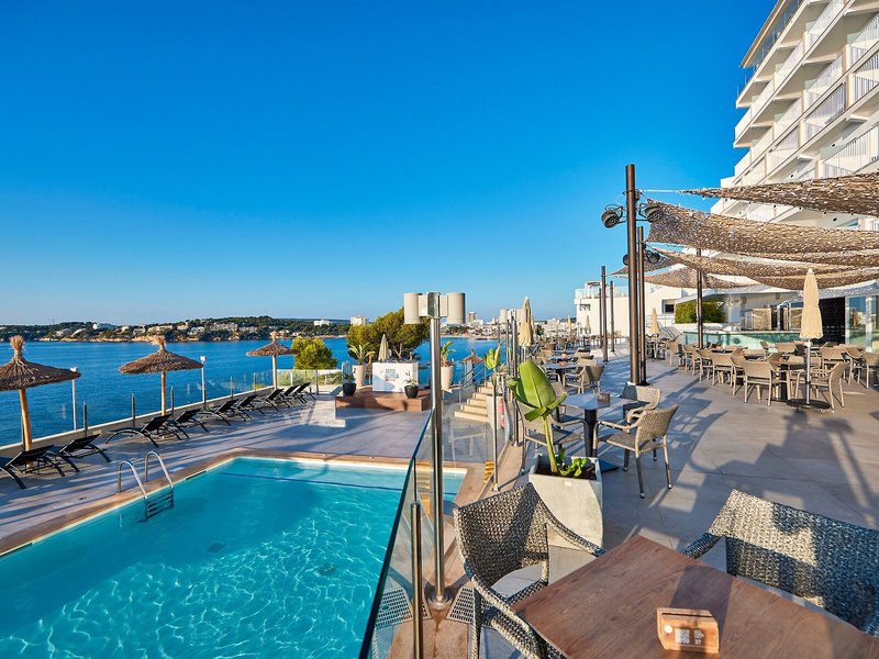 Hotel Florida Magaluf 19