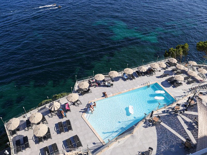 Hotel Florida Magaluf 22