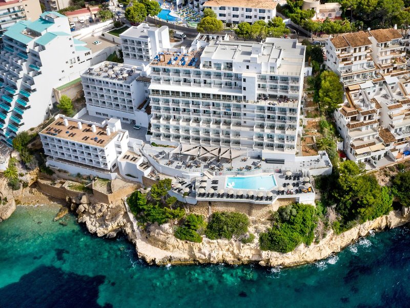 Hotel Florida Magaluf 23