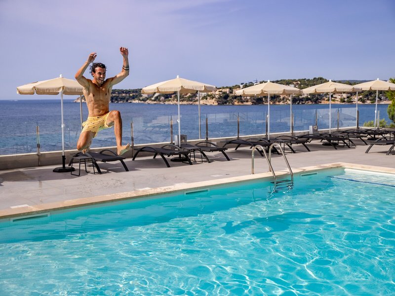 Hotel Florida Magaluf 24