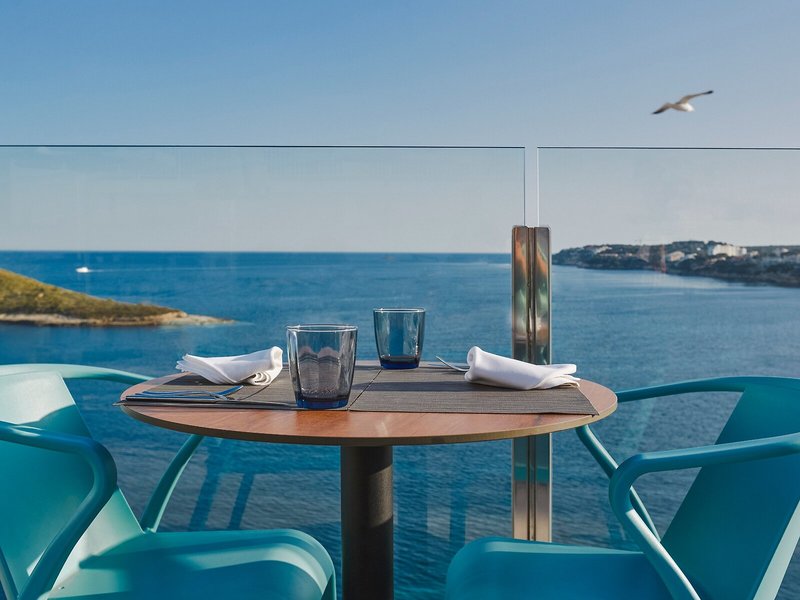 Hotel Florida Magaluf 33
