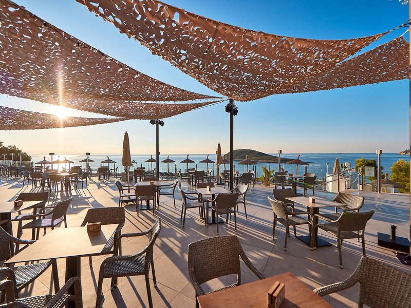 Hotel Florida Magaluf 34