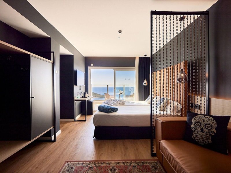 Hotel Florida Magaluf 44