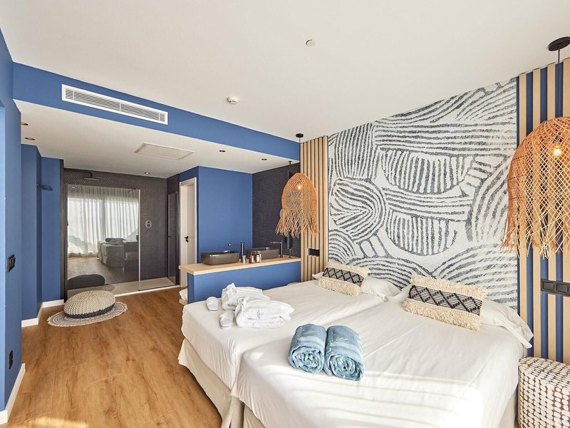 Hotel Florida Magaluf 46