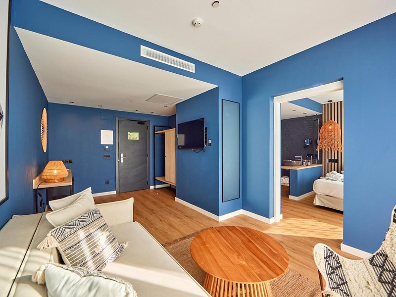 Hotel Florida Magaluf 48