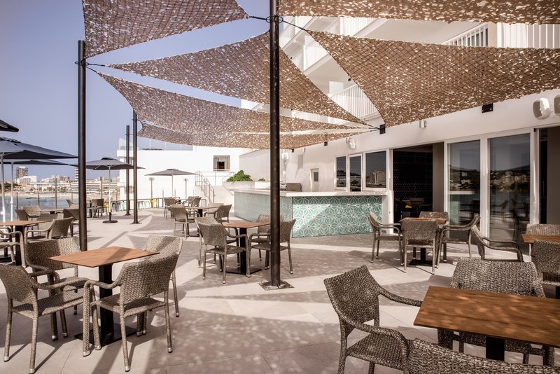 Hotel Florida Magaluf 7