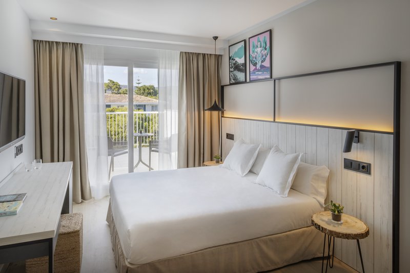 Hotel Florida Magaluf 11