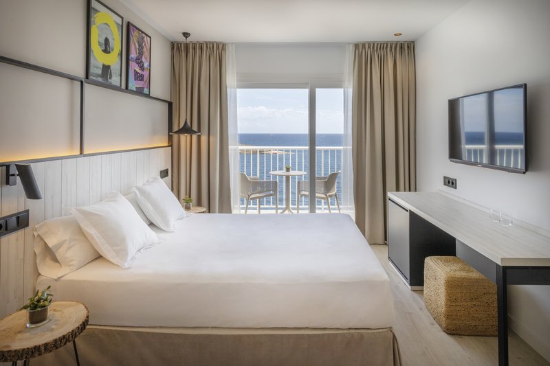 Hotel Florida Magaluf 15