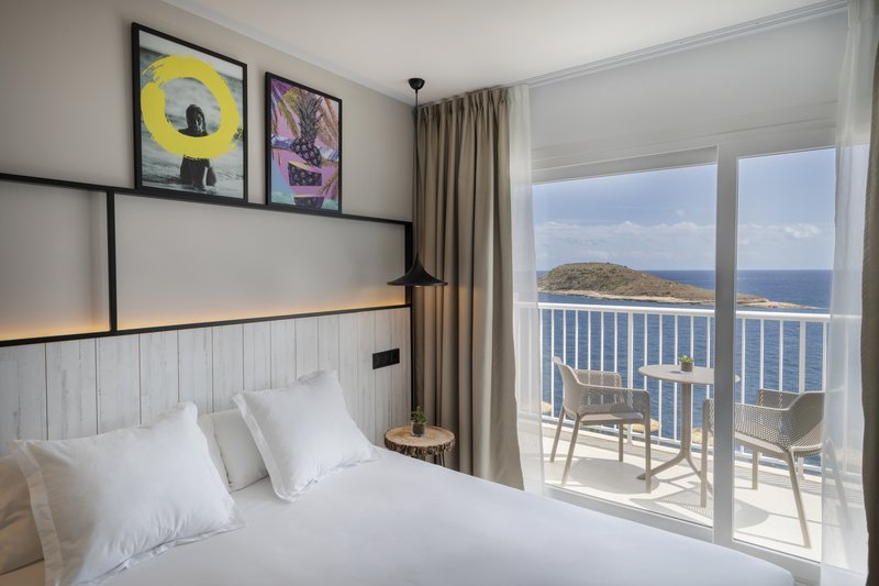 Hotel Florida Magaluf 16