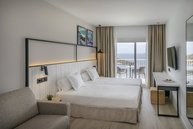Hotel Florida Magaluf 18