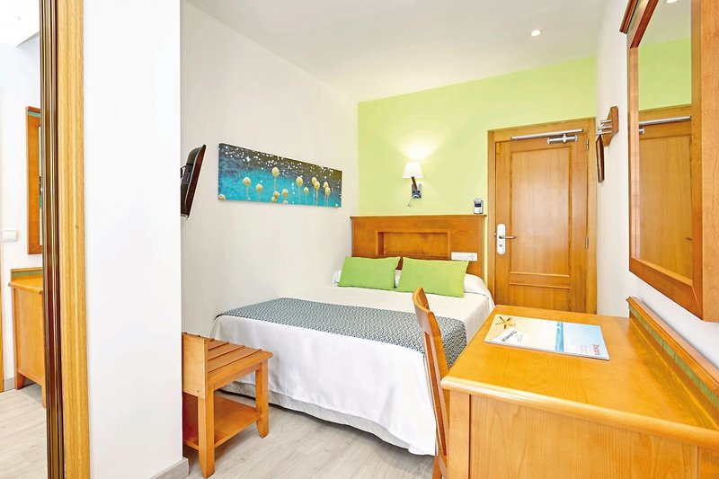 Universal Hotel Laguna 6
