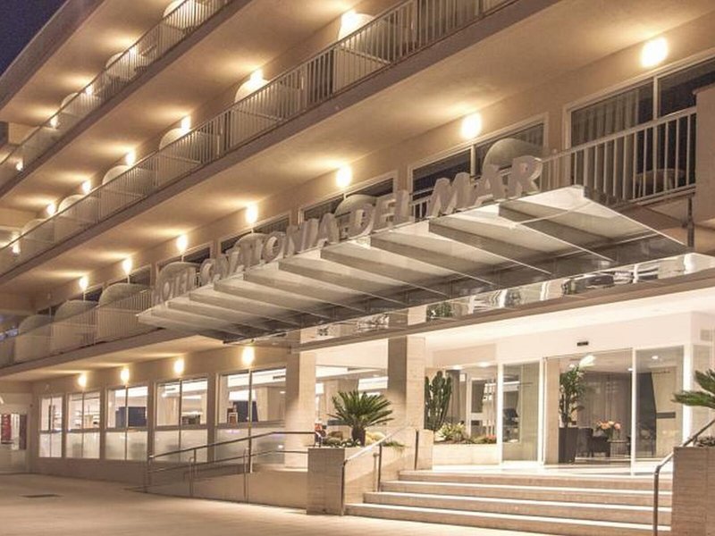 Catalonia del Mar - Erwachsenenhotel ab 16 Jahren 5