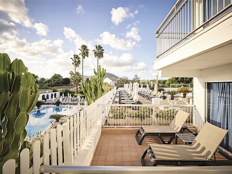 Catalonia del Mar - Erwachsenenhotel ab 16 Jahren 20