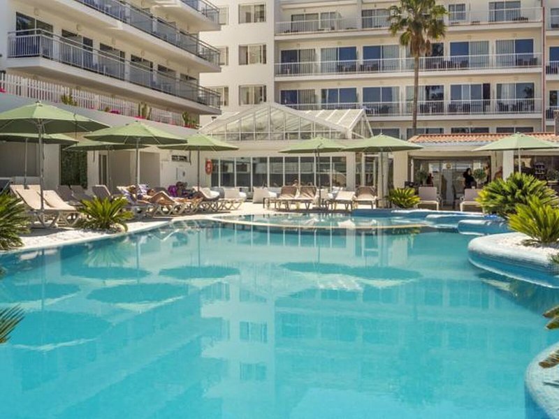 Catalonia del Mar - Erwachsenenhotel ab 16 Jahren 21