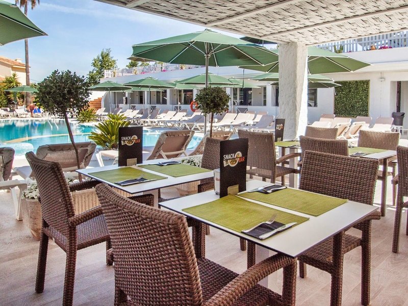 Catalonia del Mar - Erwachsenenhotel ab 16 Jahren 22