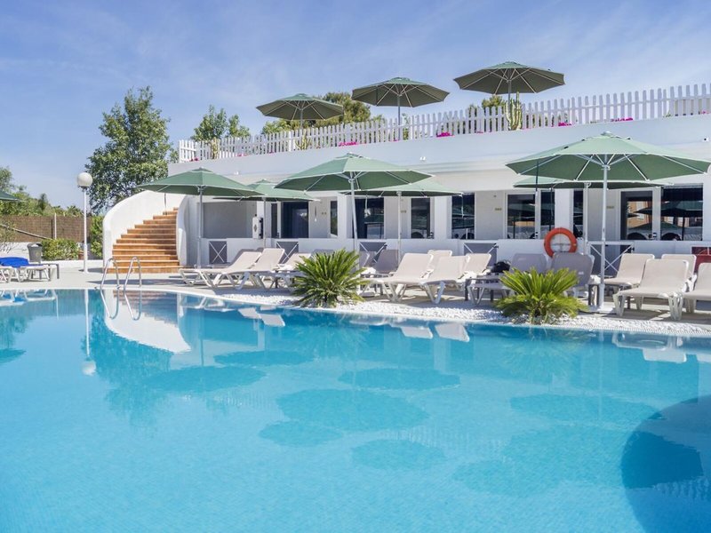 Catalonia del Mar - Erwachsenenhotel ab 16 Jahren 23