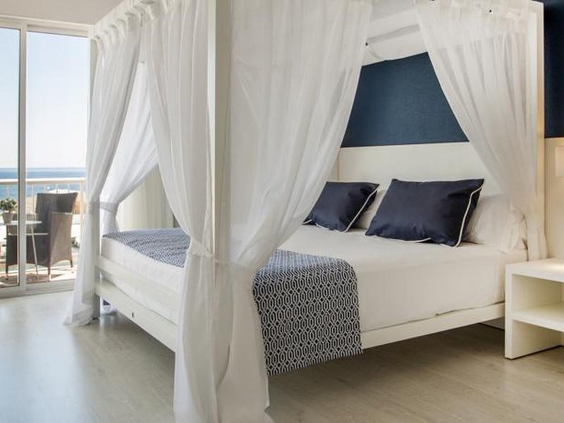 Catalonia del Mar - Erwachsenenhotel ab 16 Jahren 42