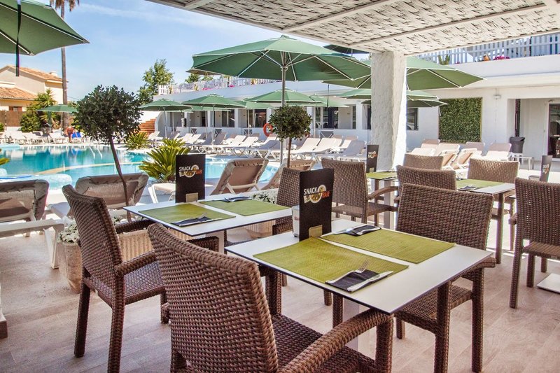 Catalonia Del Mar 10