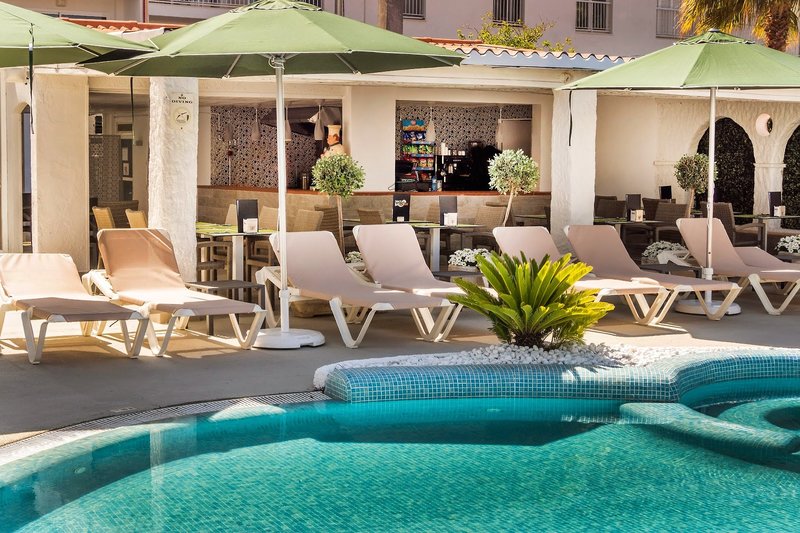 Catalonia Del Mar 11