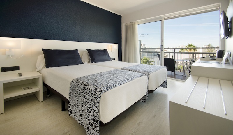 Catalonia Del Mar 18