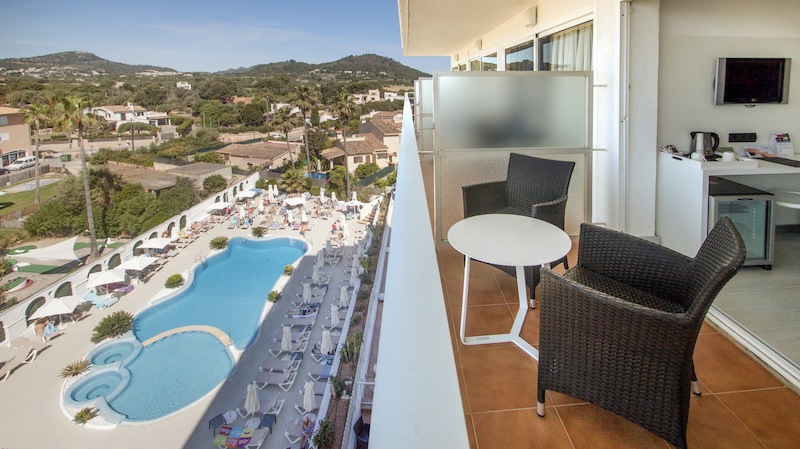 Catalonia Del Mar 19