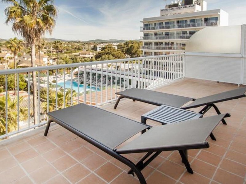 Catalonia del Mar - Erwachsenenhotel ab 16 Jahren 1