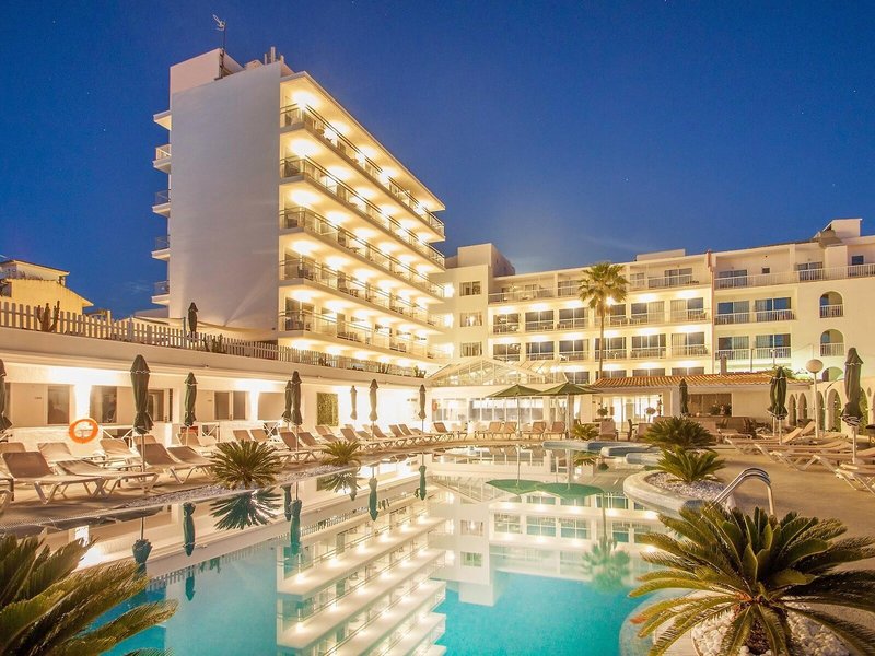 Catalonia del Mar - Erwachsenenhotel ab 16 Jahren 2