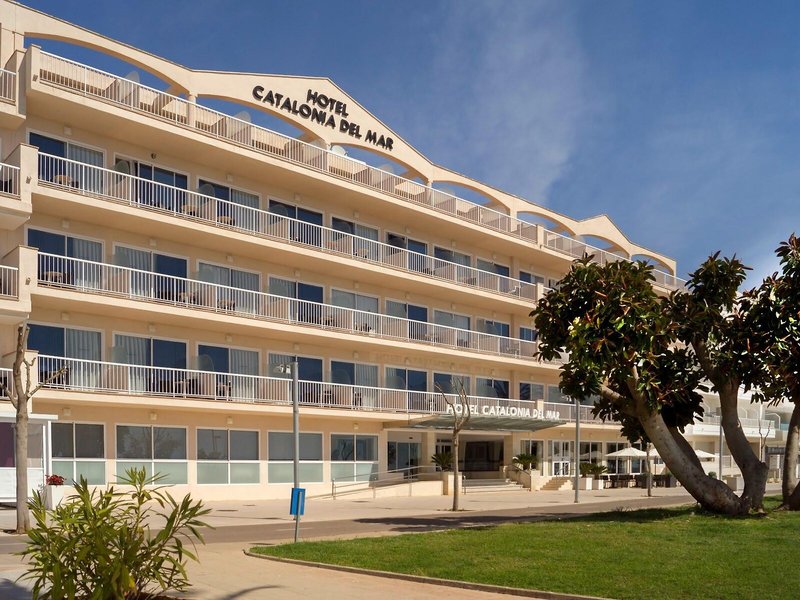 Catalonia del Mar - Erwachsenenhotel ab 16 Jahren 4