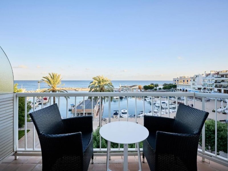 Catalonia del Mar - Erwachsenenhotel ab 16 Jahren 9