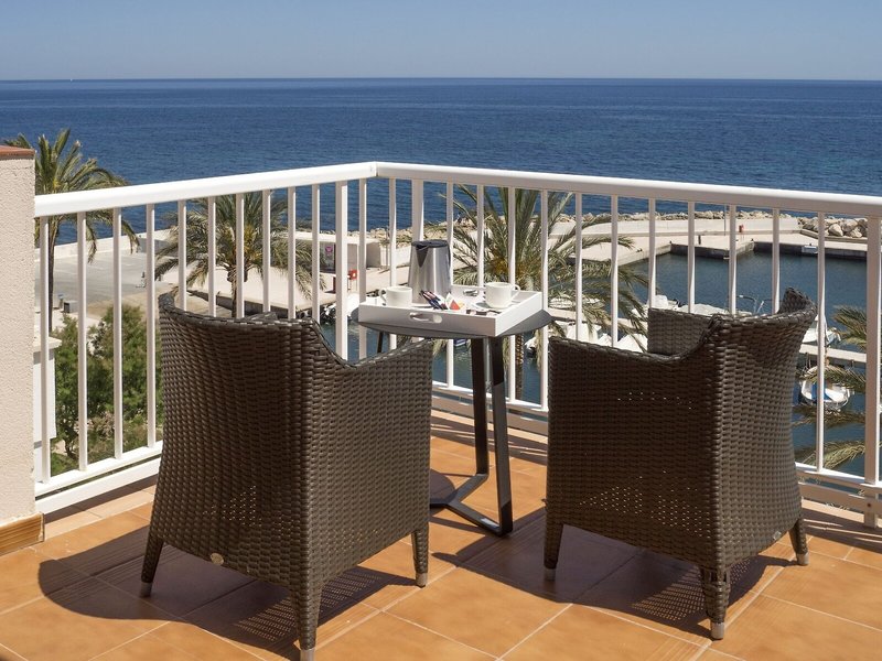 Catalonia del Mar - Erwachsenenhotel ab 16 Jahren 10