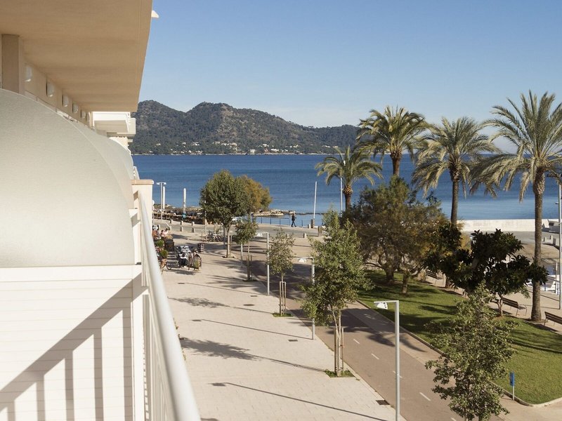 Catalonia del Mar - Erwachsenenhotel ab 16 Jahren 11