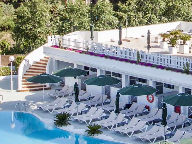 Catalonia del Mar - Erwachsenenhotel ab 16 Jahren 12