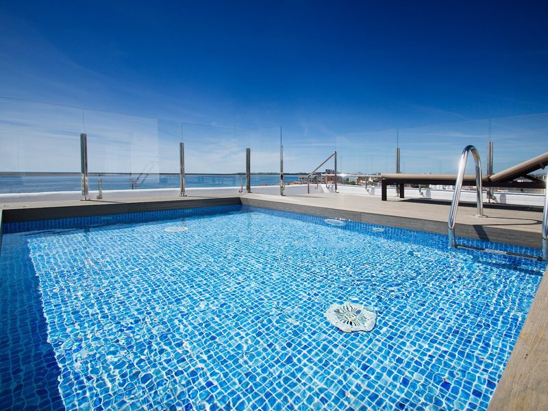 Catalonia del Mar - Erwachsenenhotel ab 16 Jahren 13