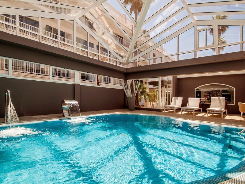 Catalonia del Mar - Erwachsenenhotel ab 16 Jahren 14